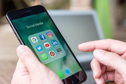 Festo US Social Media
