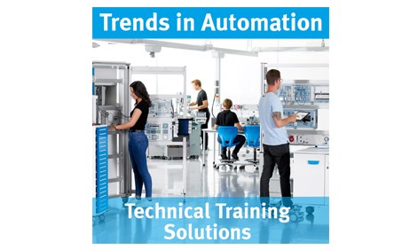 Technical Training Solutions