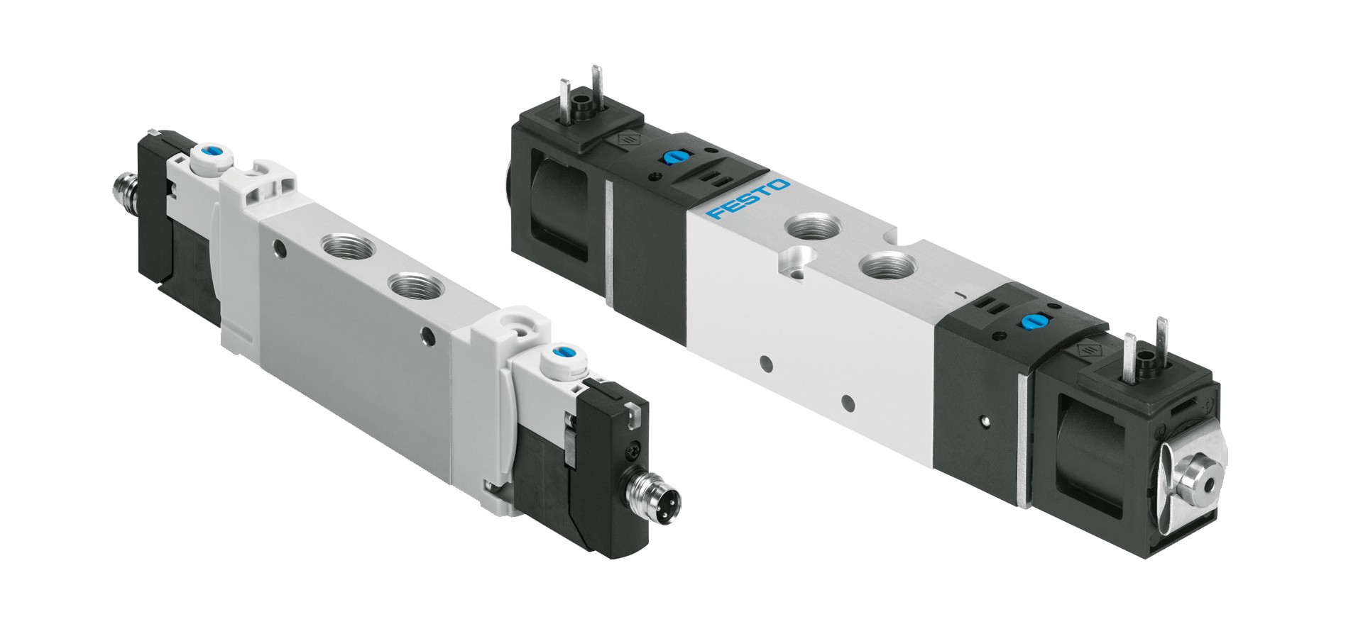 Universal Directional Control Valves Festo USA