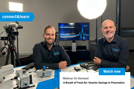 energy webinar