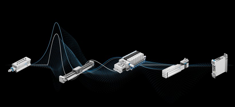 Optimal Motion Technology 