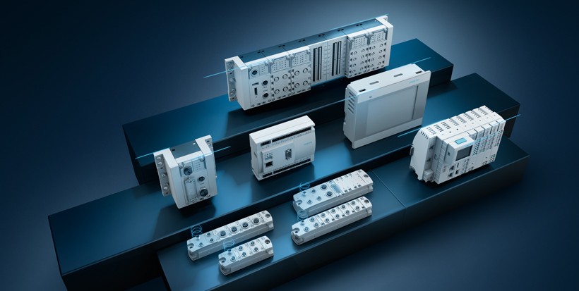 Festo GB IO Link 