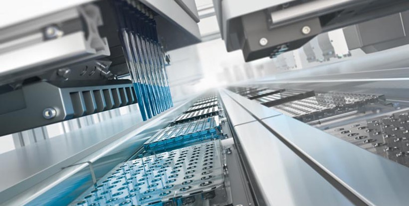 Festo Liquid Handling Webinar On-demand