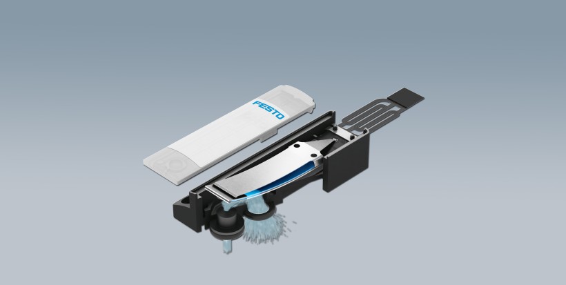 Festo Piezo Technology Webinar On-Demand