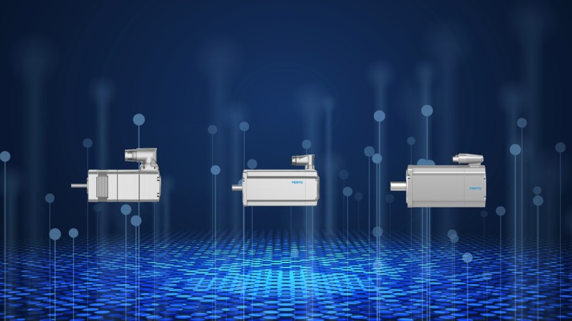 Optimal motor selection webinar