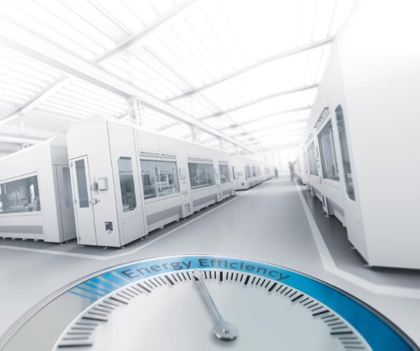 8 principles for designing energy saving pneumatic systems