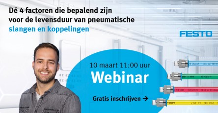webinar slangen en koppelingen