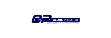 Clure Projects logo
