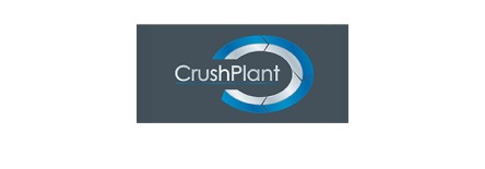 Crush Plant logo