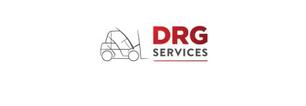 DRG Services logo