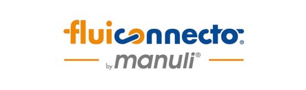 Fluiconnecto logo