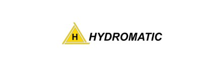 Hydromatic logo