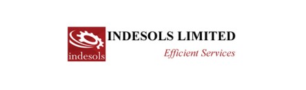 Indesols logo