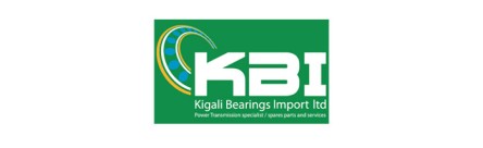 Kigali logo