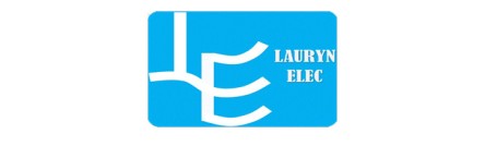 Lauryn Elec logo