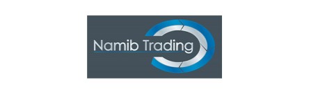 Namib Trading logo