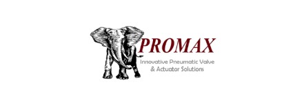 Promax logo