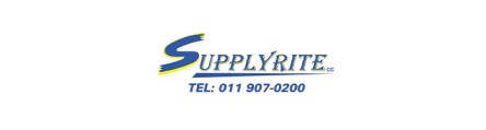 Supplyrite logo
