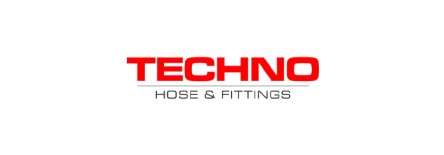 Techno logo