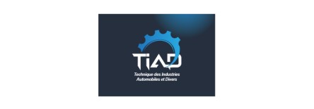 Tiad Logo