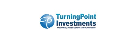 TurningPoint logo