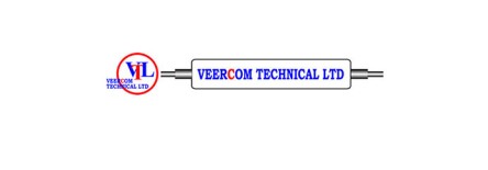 Veercom logo
