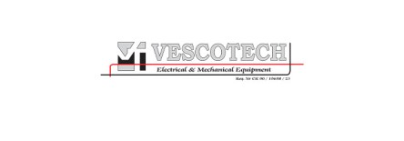 Vescotech logo