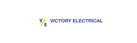 Victory Electrical logo