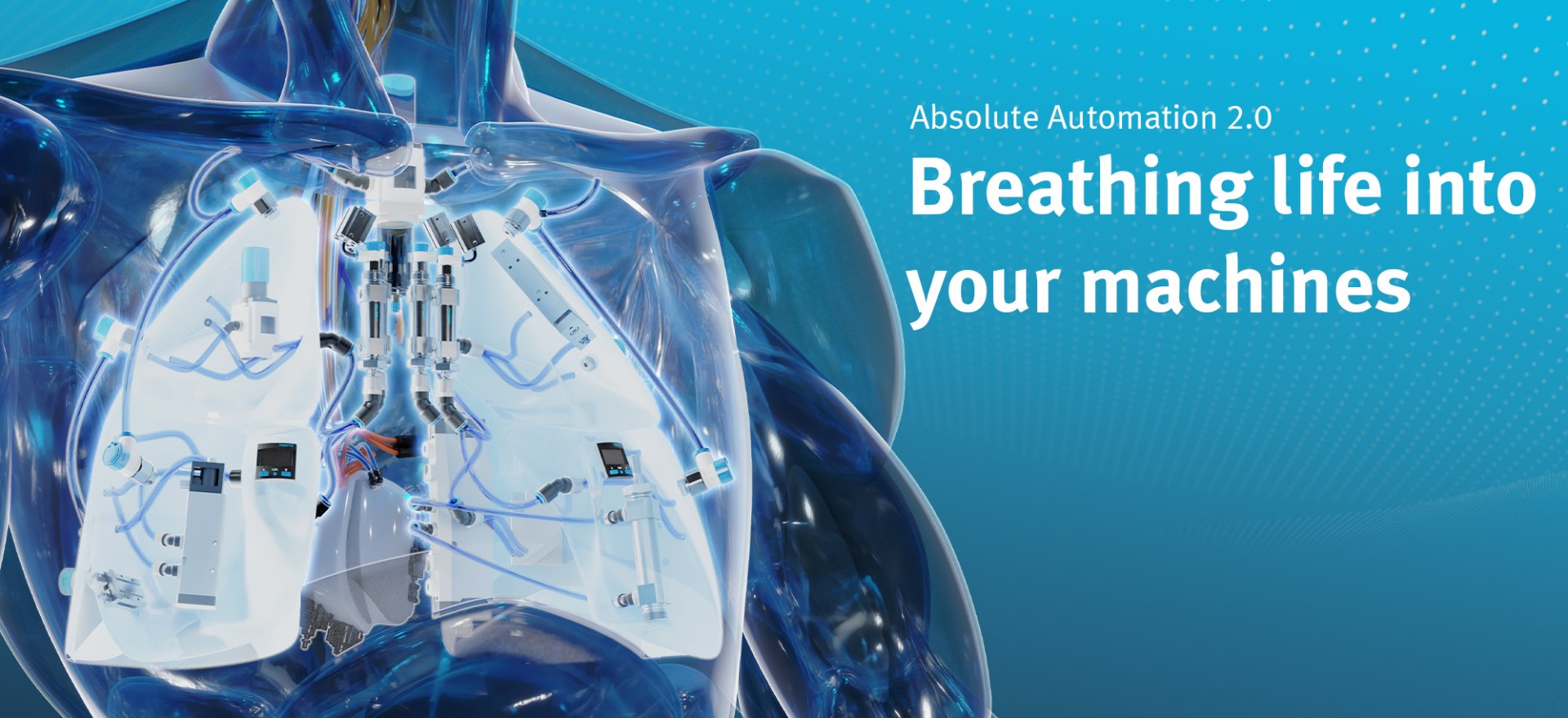 Automation lungs