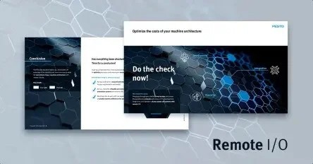 Ready for a more efficient automation solution?