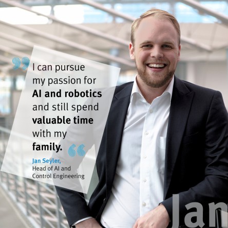 Festo: career story Jan