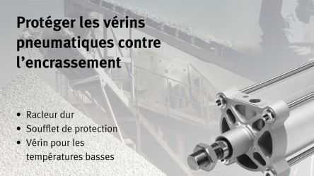 Pneumatic Cylinder