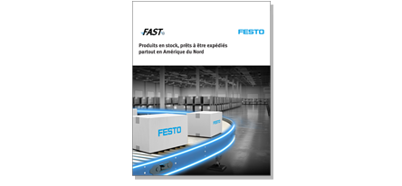 Festo FAST℠