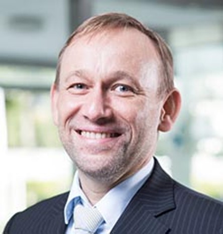 フエスト株式会社 Country Manager Bodanowics Grzegorz
