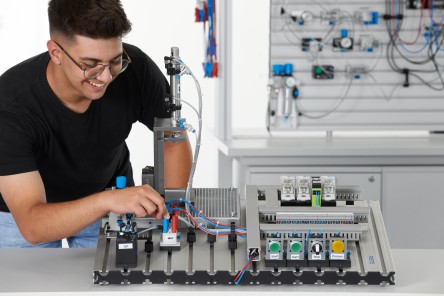 Formation sécurité machine