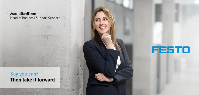 Business Assistance Specialist