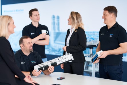 Festo Experience Center Chemnitz