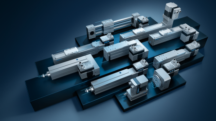 Festo Automation Technologies