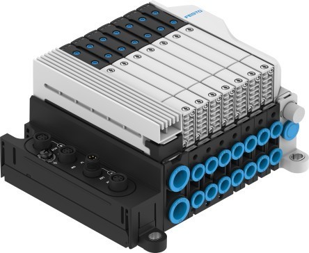 VTUX Evrensel Valf Ünitesi