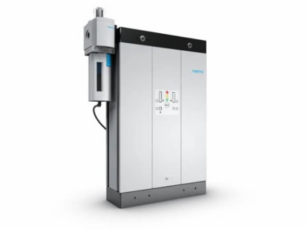 Adsorption dryer PDAD