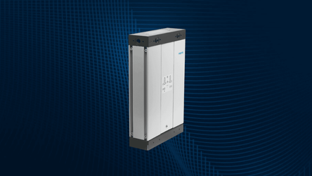 Adsorption dryer PDAD