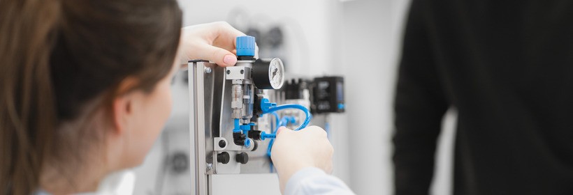 Workshop Automation Excellence
