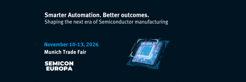 Semicon Europe