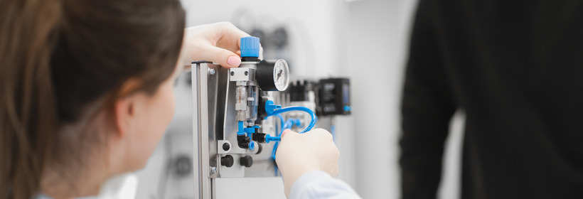 Automation Excellence