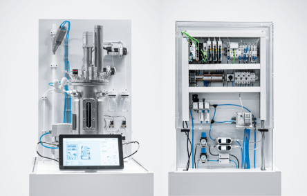 Bioreactor