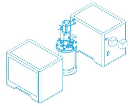 生物反應器