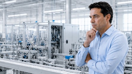 Is the manufacturing skills gap quietly hurting plant performance?