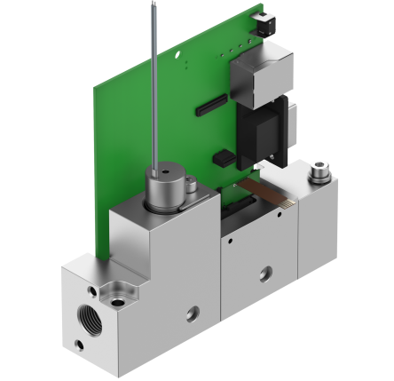 VEMD for life sciences applications