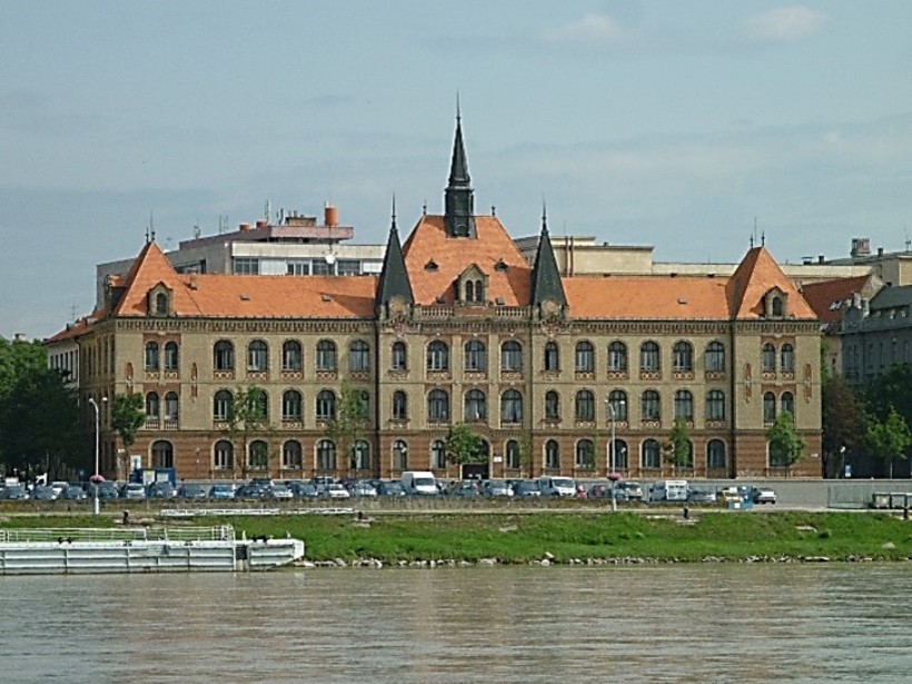 Bratislava