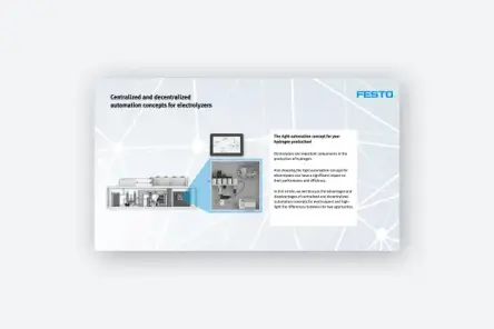 Hydrogen banner 